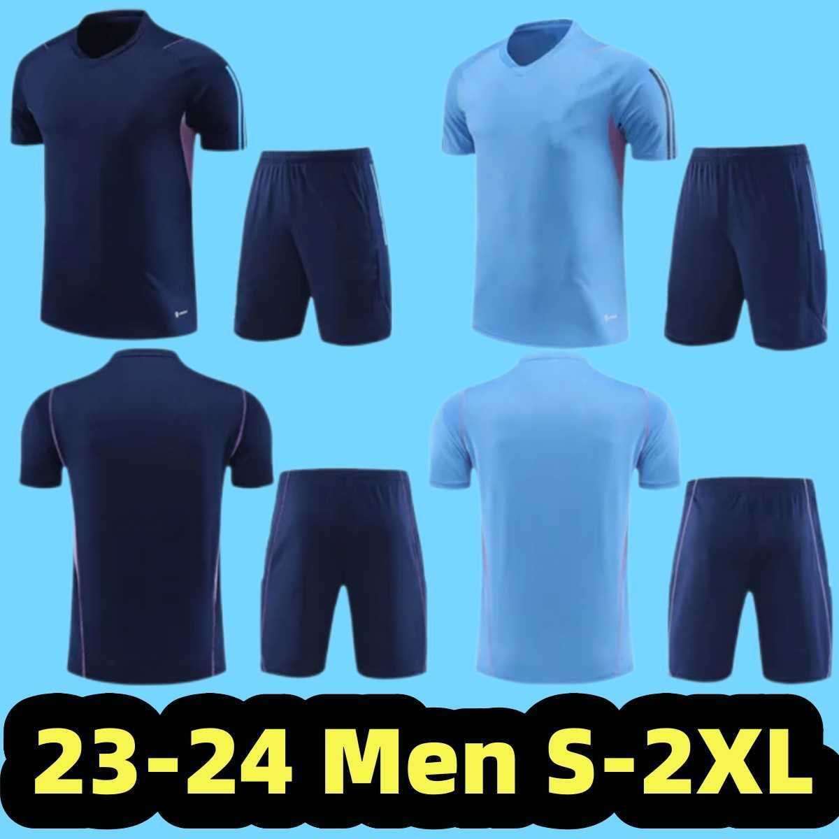 3-star Argentina 23 24 TRACKSUIT Short Sleeve Training Set Soccer Shirt MARADONA DI MARIA23/24 Men' Children' Set Football Shirts Set Uniform
3-star Argentina 23 24 TRACKSUIT Short Sleeve Training Set Soccer Shirt MARADONA DI MARIA23/24 Men' Children' Set Football Shirts Set Uniform