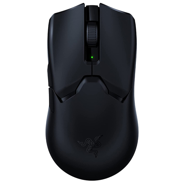 Factory Original Razer Viper V2 Pro Wireless Gaming Mouse 30000DPI 5 Buttons RGB Optical Mouse Razer Gaming Mouse
Factory Original Razer Viper V2 Pro Wireless Gaming Mouse 30000DPI 5 Buttons RGB Optical Mouse Razer Gaming Mouse
