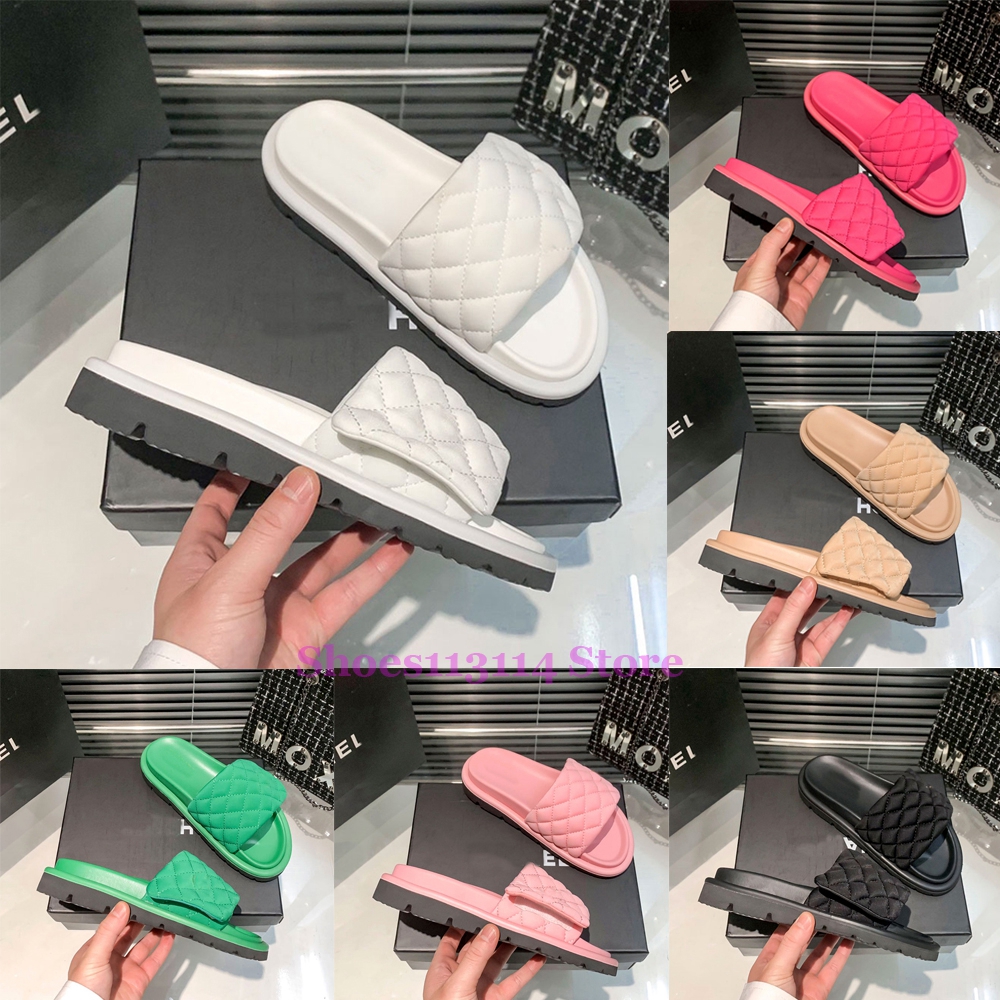 Designer Beach Slippers Sandals For Women Summer Casual Luxury Ladies Fashion Home Shopping Comfort Flat Mules Slipper Shoes White Black Pink Beige, Grey
Designer Beach Slippers Sandals For Women Summer Casual Luxury Ladies Fashion Home Shopping Comfort Flat Mules Slipper Shoes White Black Pink Beige, Grey