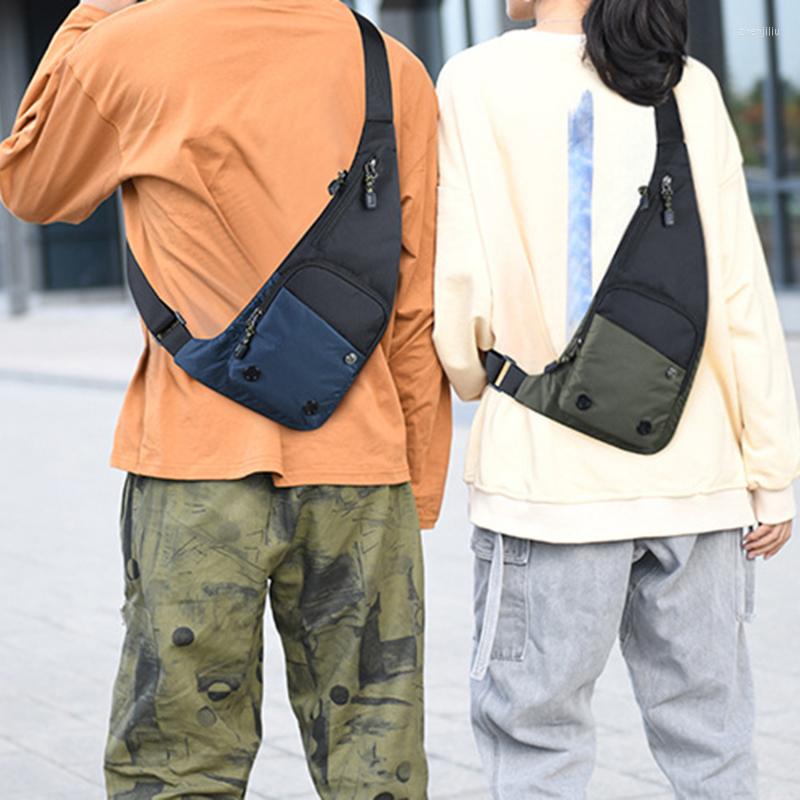 Outdoor Bags Men Casual Shoulder Bag Travel Sports Passport Male Fanny Pack Small Messenger Sling Chest Crossbody For, Grey
Outdoor Bags Men Casual Shoulder Bag Travel Sports Passport Male Fanny Pack Small Messenger Sling Chest Crossbody For, Grey