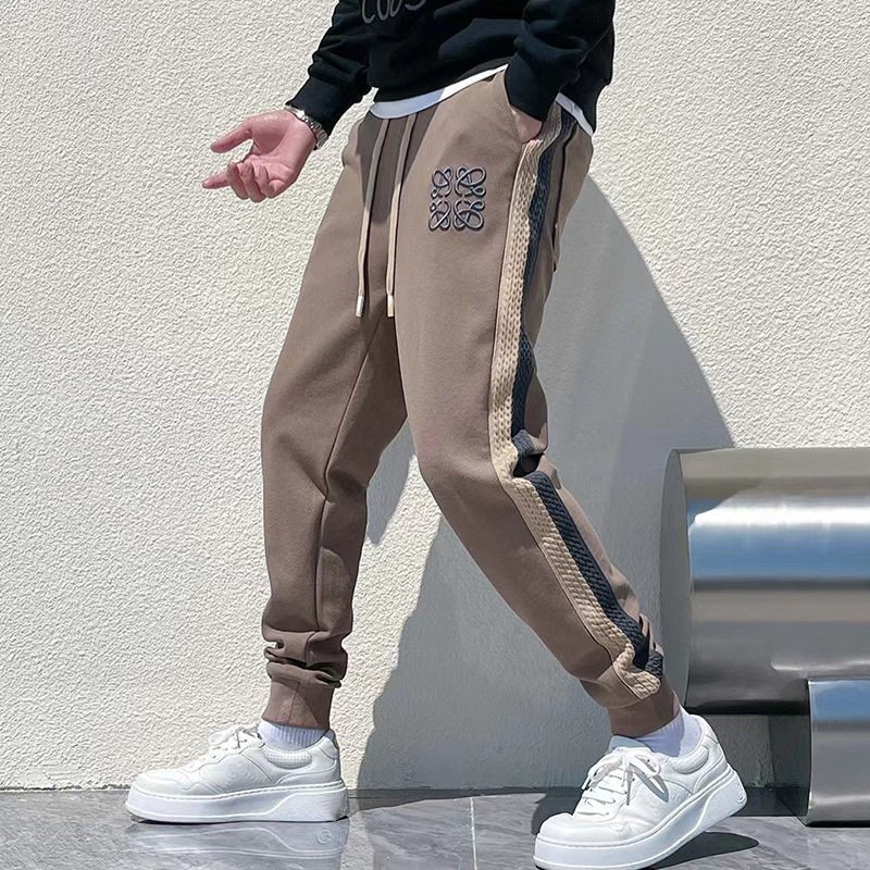Men Haren designer Pants loewe For Male Sweatpants Fitness Workout oversized Pants Mens Clothes Track Joggers Man techfleece Trouser
Men Haren designer Pants loewe For Male Sweatpants Fitness Workout oversized Pants Mens Clothes Track Joggers Man techfleece Trouser