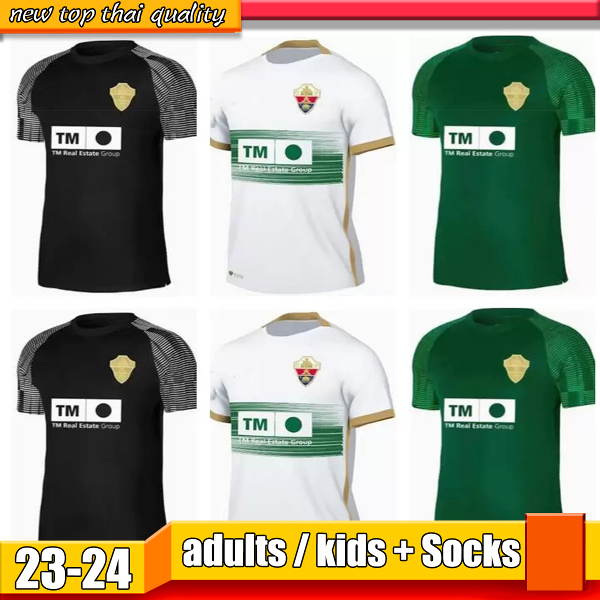 Elche Raul Guti Lucas soccer jerseys 22 23 Boye Ivan Marcone Fidel Guido Carrillo 2022 2023 camisetas de futbol Enzo Roco Pere Milla football shirts, 04
Elche Raul Guti Lucas soccer jerseys 22 23 Boye Ivan Marcone Fidel Guido Carrillo 2022 2023 camisetas de futbol Enzo Roco Pere Milla football shirts, 04
