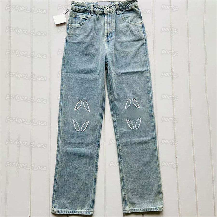 Embroidery Women Denim Pants Casual Straight Nine Length Jeans Street Style Fashionable Jeans, Deep blue with label
Embroidery Women Denim Pants Casual Straight Nine Length Jeans Street Style Fashionable Jeans, Deep blue with label