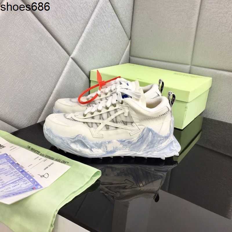 OFFs wolf tooth bottom couple dad shoes whites runway color-blocking arrowhead inner raised thick soles men's and women's shoes, Red
OFFs wolf tooth bottom couple dad shoes whites runway color-blocking arrowhead inner raised thick soles men's and women's shoes, Red