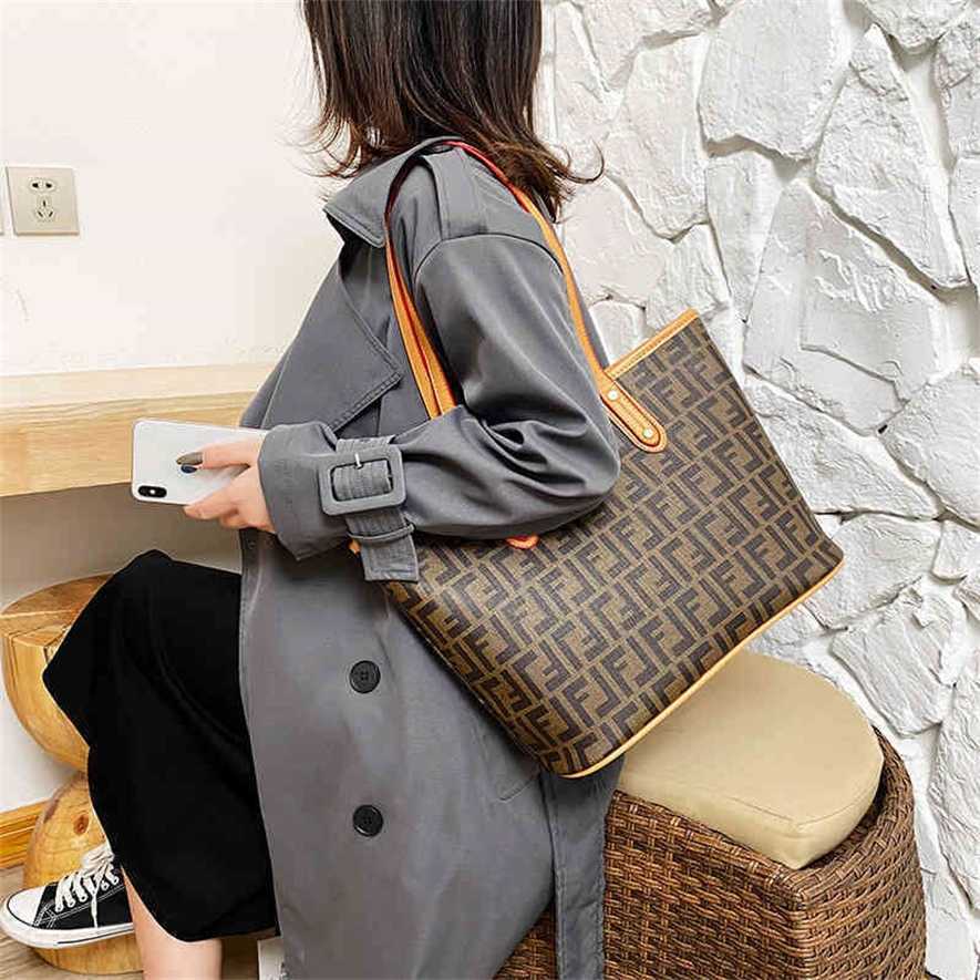 2023 Designer bag Luggage Bag Network Red Tot Portable Large Bag Simple and Practical Capacity Single Shoulder bags
2023 Designer bag Luggage Bag Network Red Tot Portable Large Bag Simple and Practical Capacity Single Shoulder bags