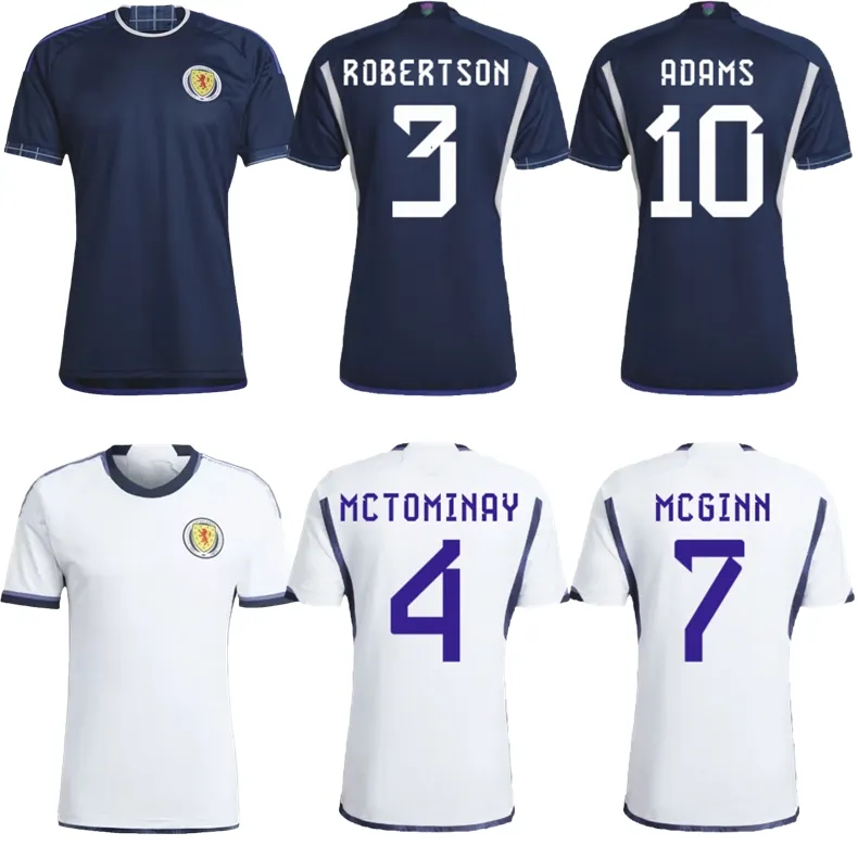 2022 Scotland TIERNEY Soccer Jerseys 22/23 150th ROBERTSON McTOMINAY McGREGOR DYKES ADAMS Shirt Away national team CHRISTIE ARMSTRONG FRASER football uniform, 22 23 home jersey
2022 Scotland TIERNEY Soccer Jerseys 22/23 150th ROBERTSON McTOMINAY McGREGOR DYKES ADAMS Shirt Away national team CHRISTIE ARMSTRONG FRASER football uniform, 22 23 home jersey