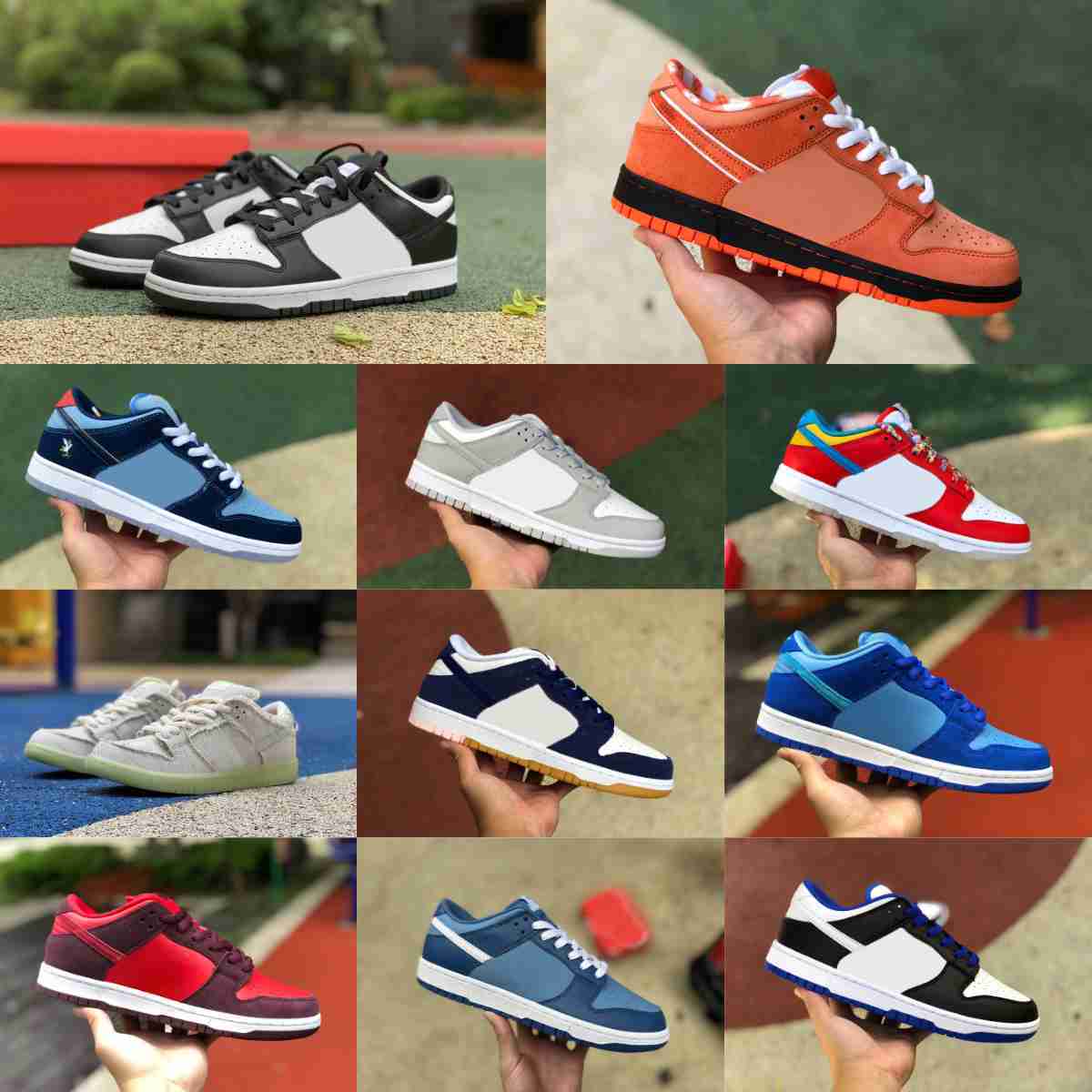 DUnKS Trainers White Black Sports Shoes Mens Women SB Pack Grey Fog Mummy White Black Fruity Pebbles San Francisco Medium Curry StrangeLove Brazil Cherry Sneakers, T021
DUnKS Trainers White Black Sports Shoes Mens Women SB Pack Grey Fog Mummy White Black Fruity Pebbles San Francisco Medium Curry StrangeLove Brazil Cherry Sneakers, T021