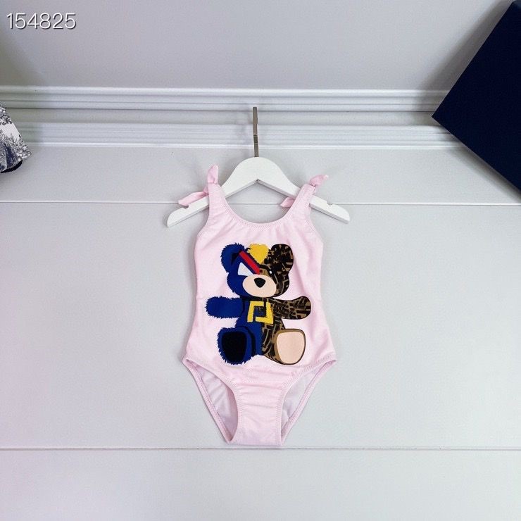 Designer Brand Kids Hot Swimsuit One-Pieces Swimwears Baby Girls Bikini Toddler Children Summer Printed Beach Pool Sport Bathing Suits Youth Infants K 98Bi#
Designer Brand Kids Hot Swimsuit One-Pieces Swimwears Baby Girls Bikini Toddler Children Summer Printed Beach Pool Sport Bathing Suits Youth Infants K 98Bi#