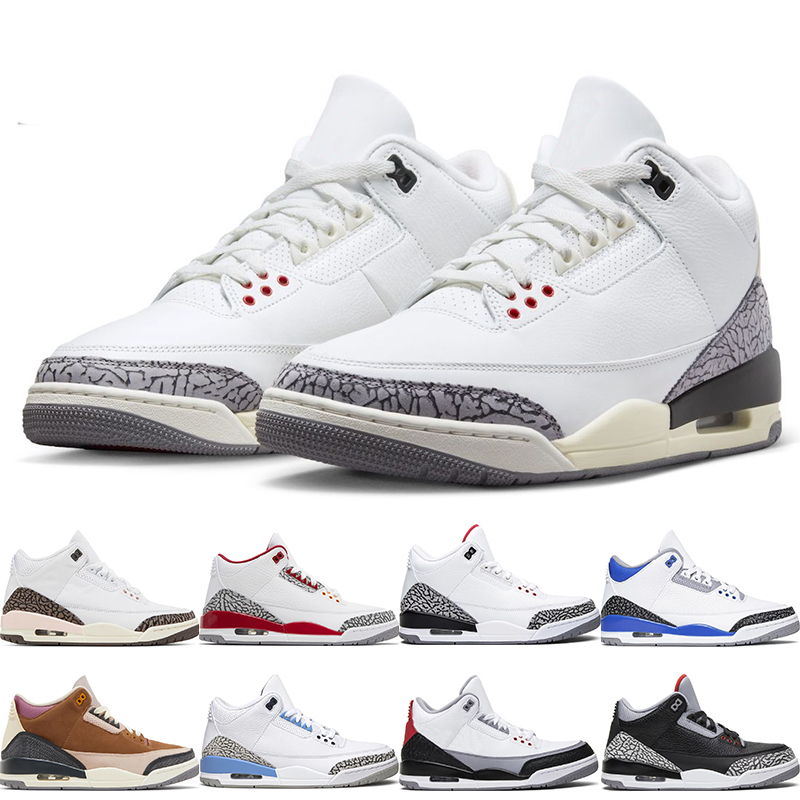 basketball shoes 3s jumpmans 3 retros White Cement Reimagined Black Gold Dark Iris UNC Lucky Green Winterized Neapolitan mens trainers sports sneakers outdoor, 13
basketball shoes 3s jumpmans 3 retros White Cement Reimagined Black Gold Dark Iris UNC Lucky Green Winterized Neapolitan mens trainers sports sneakers outdoor, 13