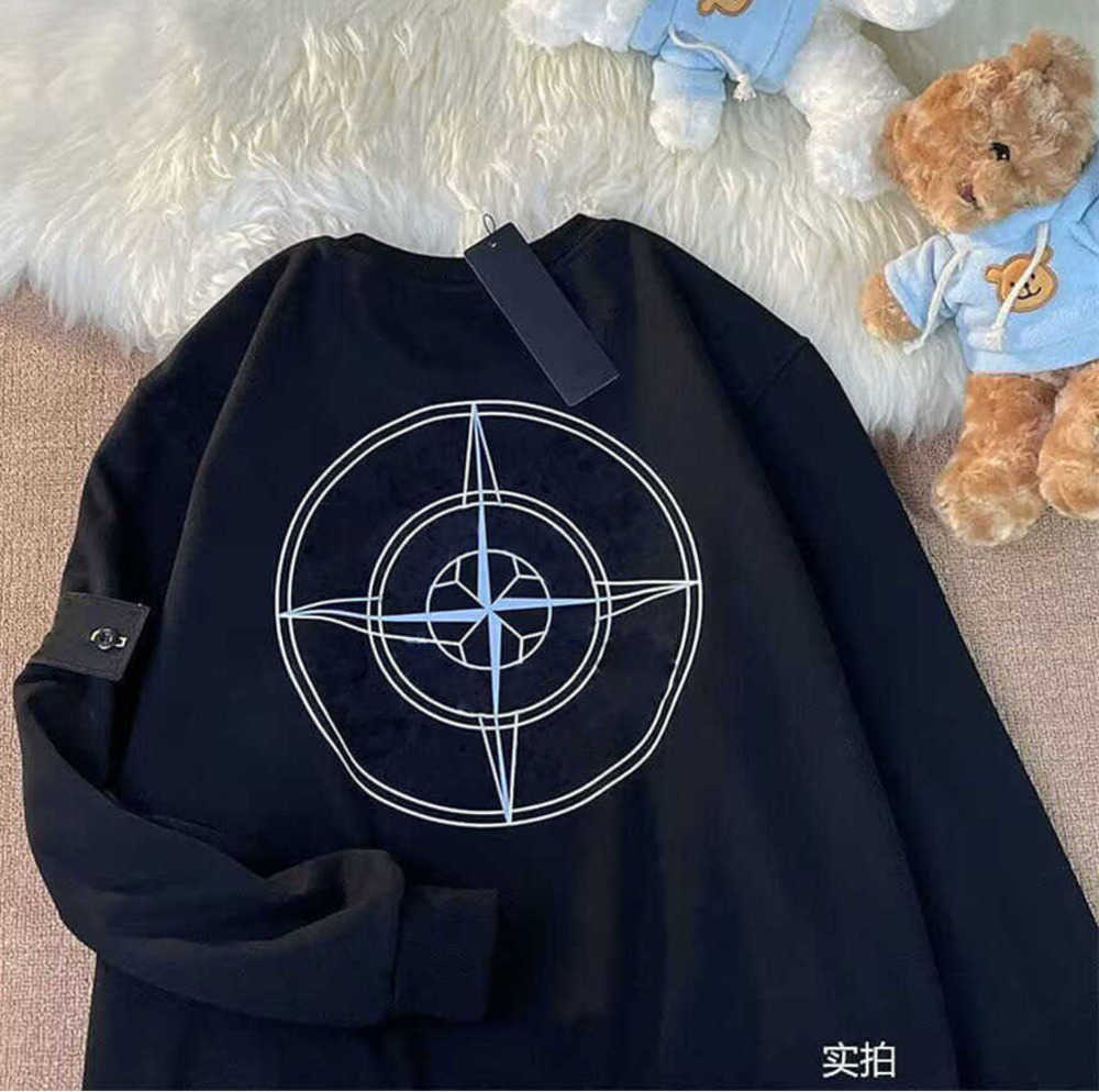 plus size new coat Designer Pullover stone Hoodie Men's island Long Sleeve Women's Crew Neck Luxury Clothing is land Sweatshirt Pullover 2023, Black
plus size new coat Designer Pullover stone Hoodie Men's island Long Sleeve Women's Crew Neck Luxury Clothing is land Sweatshirt Pullover 2023, Black