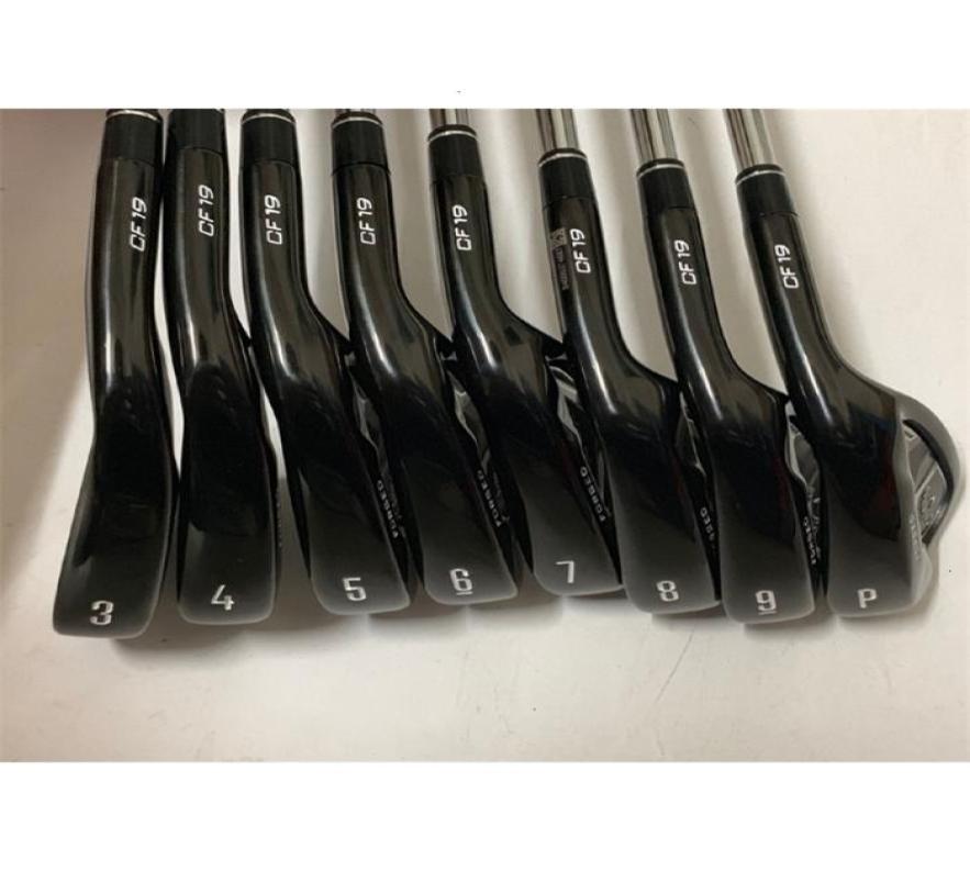 

Irons Black APEX C9 Golf Club Iron Set 39P NormalHard SteelGraphite Head Cover 2301142844123