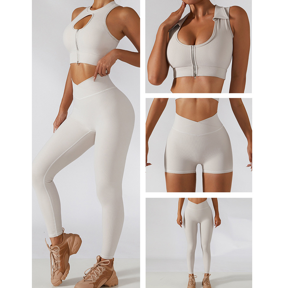 Yoga Outfits Seamless Women' Yoga Set 2PCS Exercise Set Sweatpants Zip Bra Fitness Set Short Waist Running Leg Exercise Set 230329, Purple shorts
Yoga Outfits Seamless Women' Yoga Set 2PCS Exercise Set Sweatpants Zip Bra Fitness Set Short Waist Running Leg Exercise Set 230329, Purple shorts