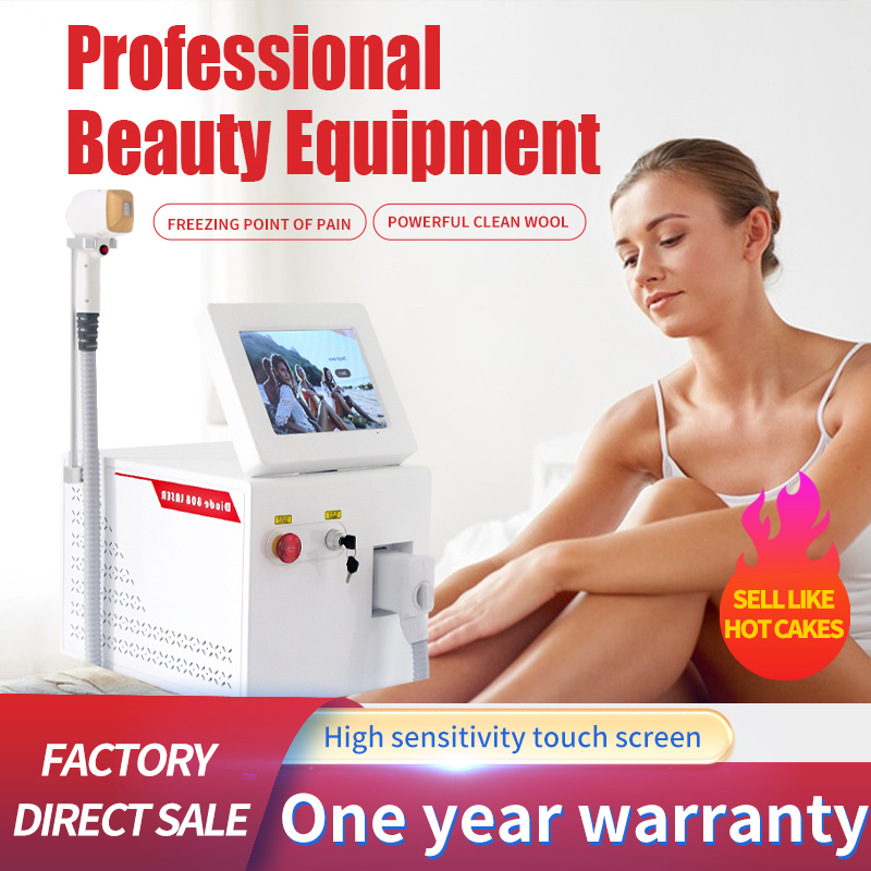 Professional Portable 808 Diode Laser Hair Removal machine 755nm 808nm 1064nm high power new technology
Professional Portable 808 Diode Laser Hair Removal machine 755nm 808nm 1064nm high power new technology