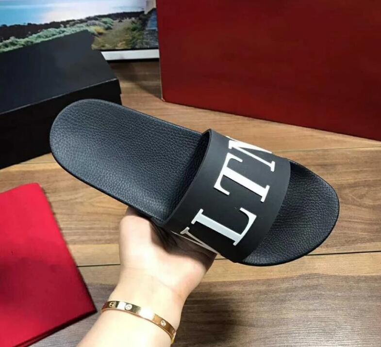 Designer Slides Mens Women Slippers Summer Sandals Beach Slide Flat platform Ladies Sandali Bathroom Home Shoes Flip Flops Striped Causal Slipper 36-45, 14
Designer Slides Mens Women Slippers Summer Sandals Beach Slide Flat platform Ladies Sandali Bathroom Home Shoes Flip Flops Striped Causal Slipper 36-45, 14