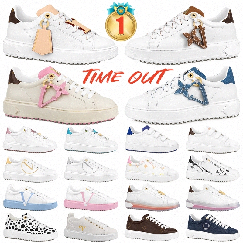OG New TIME OUT Casual Shoes Embossed Leather Shoe Fashion Women Sneaker Platform Trainers Chaussures Rubber Outsole sneakers size 35-41 Z2qe#, Colour# 5
OG New TIME OUT Casual Shoes Embossed Leather Shoe Fashion Women Sneaker Platform Trainers Chaussures Rubber Outsole sneakers size 35-41 Z2qe#, Colour# 5
