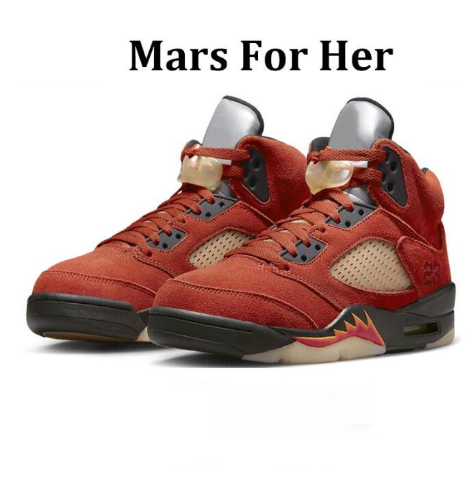 2023 Jumpman 5 Retro Basketball Shoes Men 5s Green Bean Dark Concord Racer Blue Raging Bull Red Suede Jade Horizon Sail Easter Mens Sneaker Trainers, 25
2023 Jumpman 5 Retro Basketball Shoes Men 5s Green Bean Dark Concord Racer Blue Raging Bull Red Suede Jade Horizon Sail Easter Mens Sneaker Trainers, 25