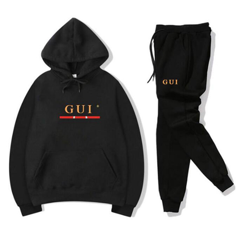 Mens Designer Tracksuits Luxury Jogger Sportswear Casual Sweatshirt and Sweatpants 2 Pieces Set Leisure Streetwear Men Women Pullover Tech Fleece Sports Suit, Extra fee (are not sold separat)
Mens Designer Tracksuits Luxury Jogger Sportswear Casual Sweatshirt and Sweatpants 2 Pieces Set Leisure Streetwear Men Women Pullover Tech Fleece Sports Suit, Extra fee (are not sold separat)