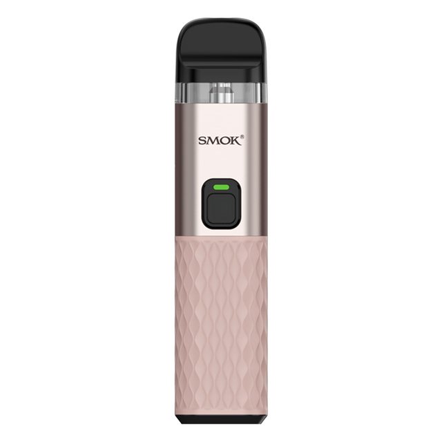 1pc!!!SMOK PROPOD Kit 22W 800mAh Battery Vape 2ml Pod Cartridge Fit Novo/Novo 2/Novo 2X Pod Electronic Cigarette Vaporizer Authentic, Standard edition
1pc!!!SMOK PROPOD Kit 22W 800mAh Battery Vape 2ml Pod Cartridge Fit Novo/Novo 2/Novo 2X Pod Electronic Cigarette Vaporizer Authentic, Standard edition