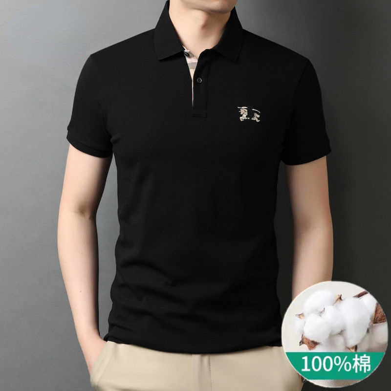 Plus szie mens polo shirt tb warhorse embroidery short sleeve Tshirt burb designer tshirt lapel sweatshirt cotton casual business T-shirt 4xl GCZR, White 9999
Plus szie mens polo shirt tb warhorse embroidery short sleeve Tshirt burb designer tshirt lapel sweatshirt cotton casual business T-shirt 4xl GCZR, White 9999