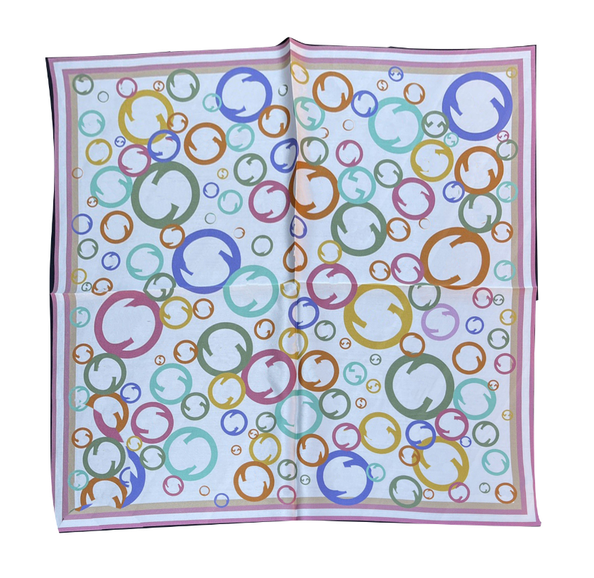 Springtime Fashion Scarf Brand Designer Scarves Black Romantic Love Gift Silk Scarf Party Travel Accessories Headband Family 53X53cm
Springtime Fashion Scarf Brand Designer Scarves Black Romantic Love Gift Silk Scarf Party Travel Accessories Headband Family 53X53cm