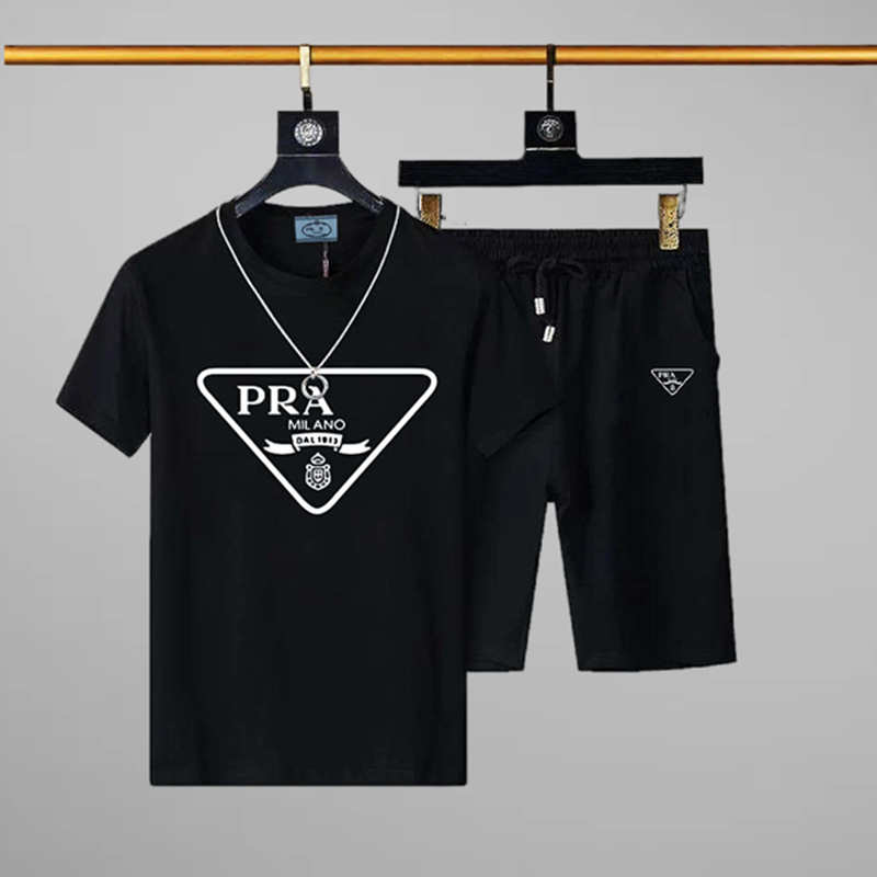 Men's Tracksuits Designer's New Men's Sports Suit Luxury Coat Fashion Embroidery Jacket Casual Style Pants Two Piece Set, T shirt1
Men's Tracksuits Designer's New Men's Sports Suit Luxury Coat Fashion Embroidery Jacket Casual Style Pants Two Piece Set, T shirt1