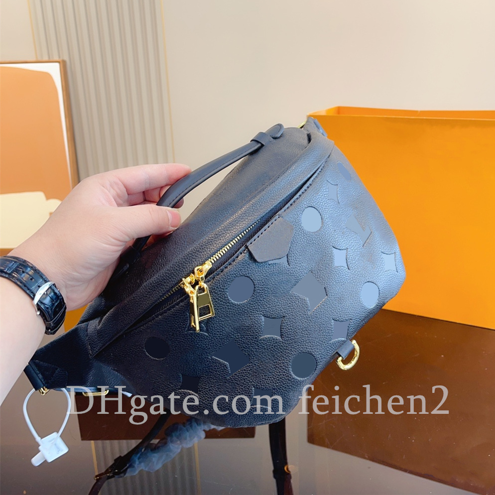 Waist bag Satchel Wallets men womens quality handbag Newest Style Cross Body Crossbody bag Designer bag Shoulder Bags Temperament Embossed pattern Outdoors packs, Fanny pack
Waist bag Satchel Wallets men womens quality handbag Newest Style Cross Body Crossbody bag Designer bag Shoulder Bags Temperament Embossed pattern Outdoors packs, Fanny pack