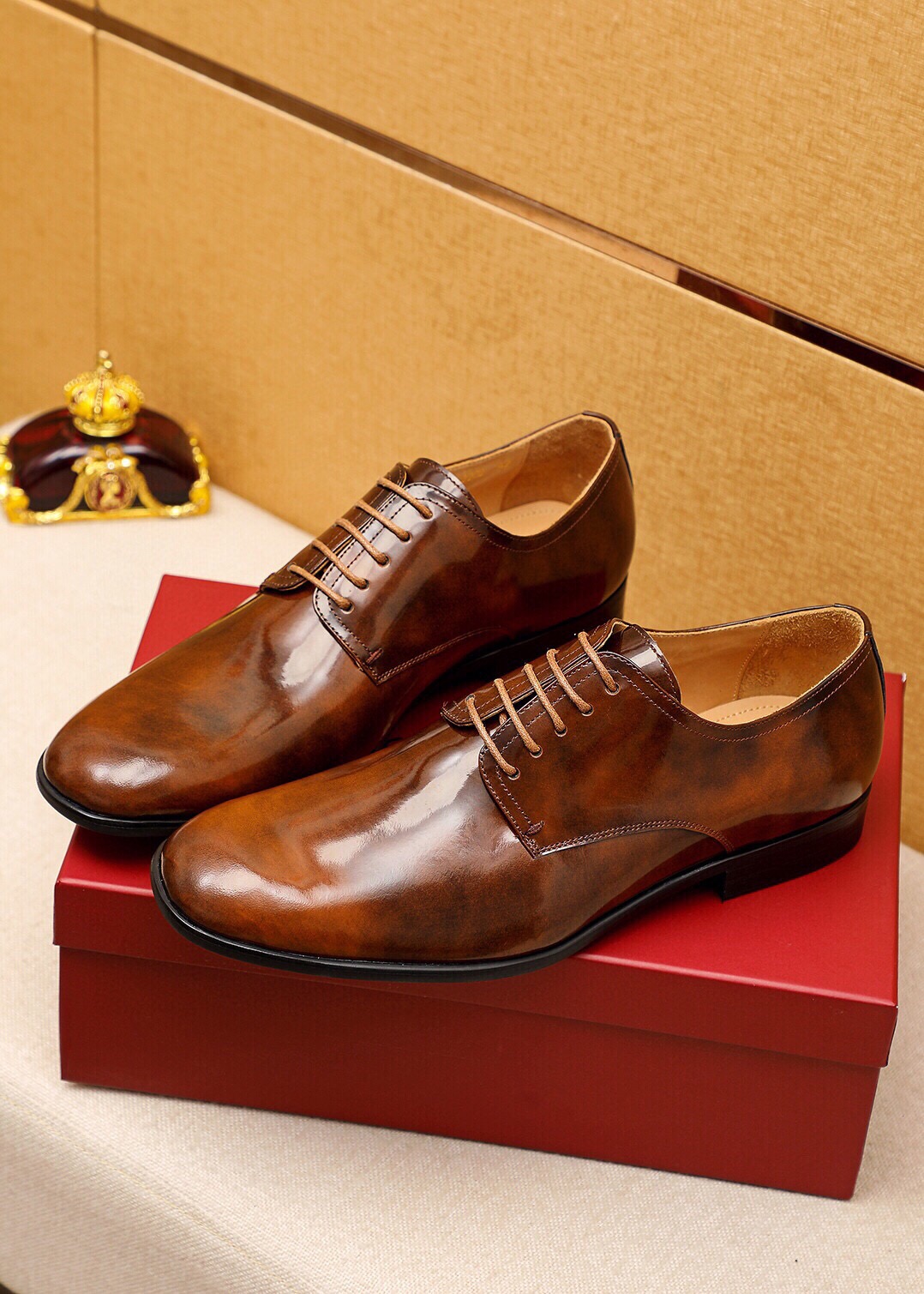 2023 Mens Classic Dress Shoes Casual Comfortable Loafers Male Brand Designer Formal Office Party Wedding Flats Size 38-45, Black 2
2023 Mens Classic Dress Shoes Casual Comfortable Loafers Male Brand Designer Formal Office Party Wedding Flats Size 38-45, Black 2