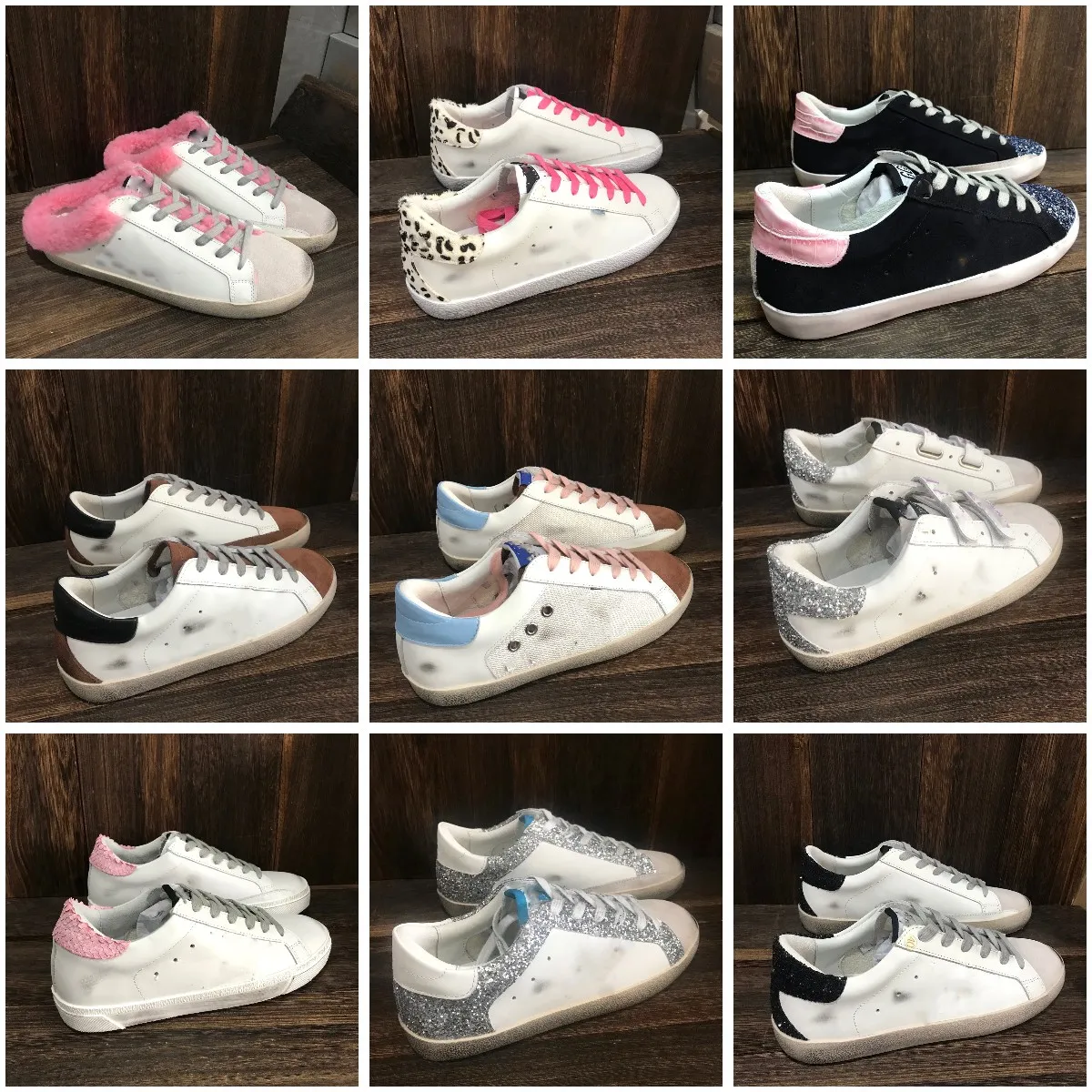 Shoes gooseitys New custom sneakers dress New Winter Superstar Sneaker Designer Women 2023 Classic White goldens Do-old Dirty Grils OYFK, Star35
Shoes gooseitys New custom sneakers dress New Winter Superstar Sneaker Designer Women 2023 Classic White goldens Do-old Dirty Grils OYFK, Star35