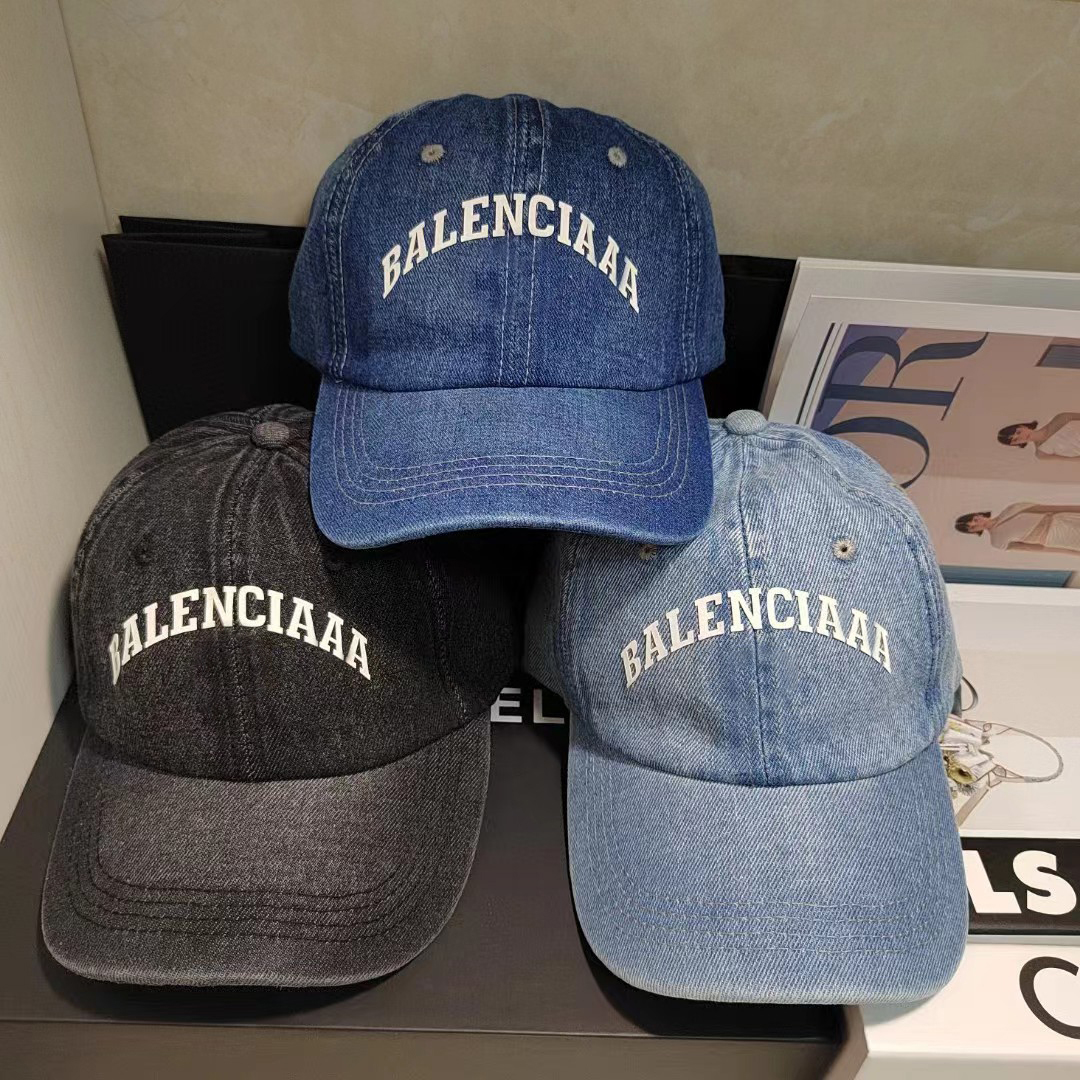 Luxury ball cap Designer baseball hat Men's and women's same style embroidered sunscreen sports casual baseball cap Soft
Luxury ball cap Designer baseball hat Men's and women's same style embroidered sunscreen sports casual baseball cap Soft