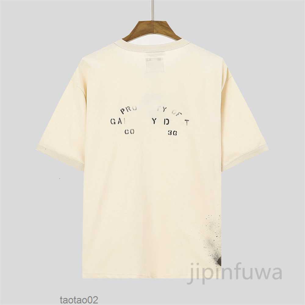 2023 Summer Men' T-shirts Embroidery Lanvins Letter Designer Short-sleeve Tees Casual Women' Pure Cotton Active Sports Thirts Beige 7xxsl6zp6bmf
2023 Summer Men' T-shirts Embroidery Lanvins Letter Designer Short-sleeve Tees Casual Women' Pure Cotton Active Sports Thirts Beige 7xxsl6zp6bmf