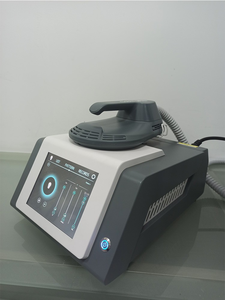 2023 Popular Emslim RF Building Muscle Burning Fat Cellulite Reduction EMS Body Sculpting Machine Slimming Equipment with 1 Handle
2023 Popular Emslim RF Building Muscle Burning Fat Cellulite Reduction EMS Body Sculpting Machine Slimming Equipment with 1 Handle