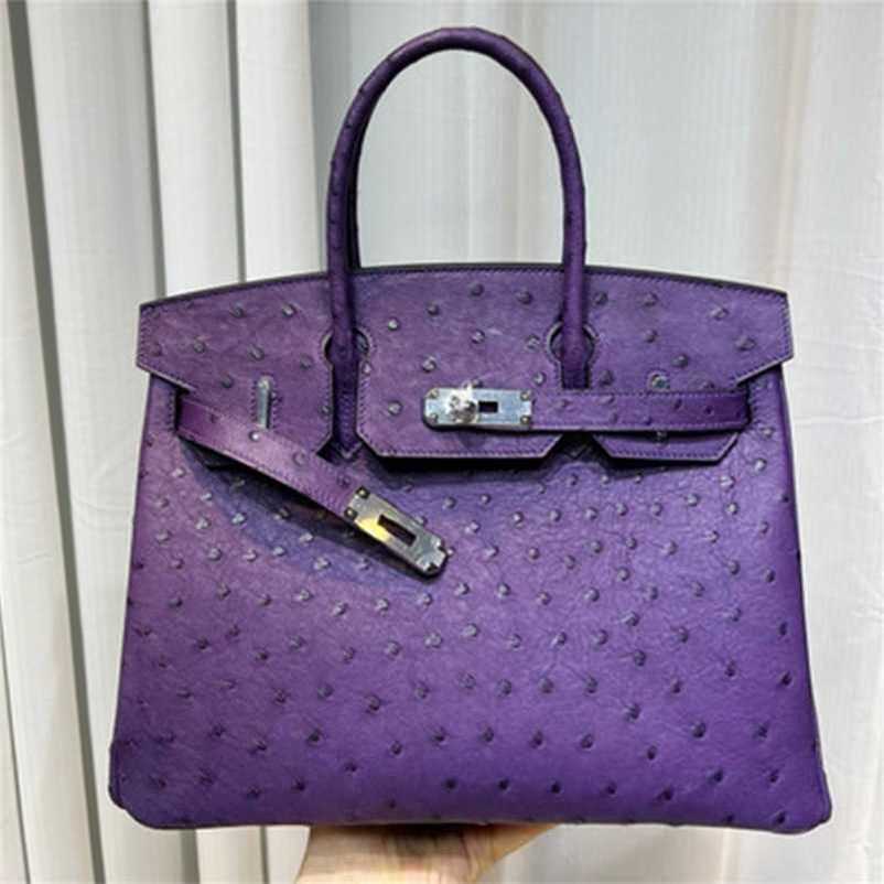 Designer H erms birkin handbag Bags Wind ostrich pattern leather for 2023 shoulder gold hardware small handbag qq 25/30cm, Lake blue
Designer H erms birkin handbag Bags Wind ostrich pattern leather for 2023 shoulder gold hardware small handbag qq 25/30cm, Lake blue