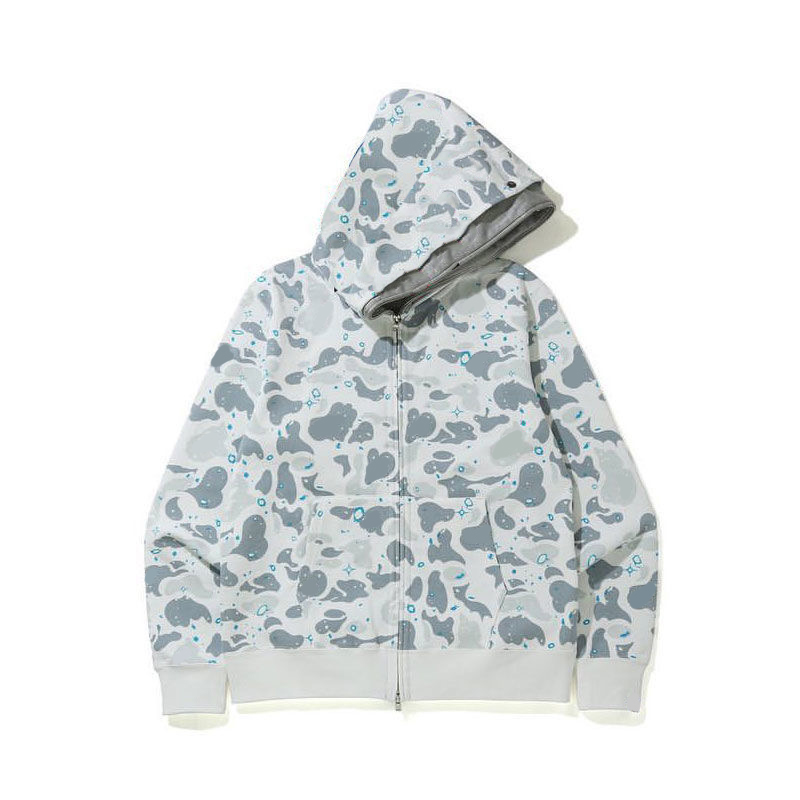 Designer Mens Jackets Full Zip Hoodie Crazy Face Jacket Big ABC Felpa Camo Grid Hoody Shark Men Women Zipper Sudadera Winter Jogger Sportw b7V0# XAUS
Designer Mens Jackets Full Zip Hoodie Crazy Face Jacket Big ABC Felpa Camo Grid Hoody Shark Men Women Zipper Sudadera Winter Jogger Sportw b7V0# XAUS