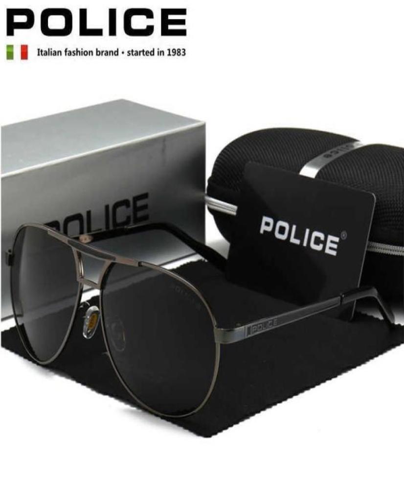 Sunglasses Luxury Brand POLICE Driving Sunglasses Men Polarized Chameleon Discoloration Sun glasses for men UV400 8481 R2302222991657
Sunglasses Luxury Brand POLICE Driving Sunglasses Men Polarized Chameleon Discoloration Sun glasses for men UV400 8481 R2302222991657