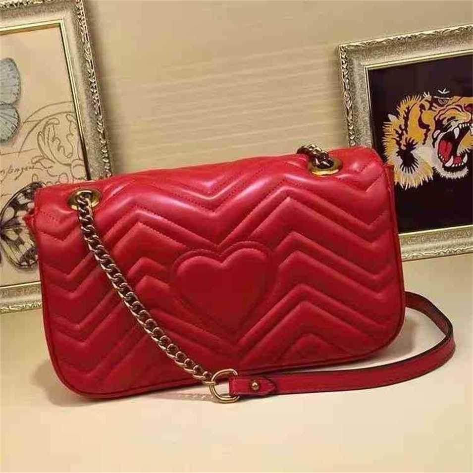 2023 Designer bag Handbag version women versatile love Lingge chain Single Messenger women'sZ5JQ, Black small 24cm
2023 Designer bag Handbag version women versatile love Lingge chain Single Messenger women'sZ5JQ, Black small 24cm