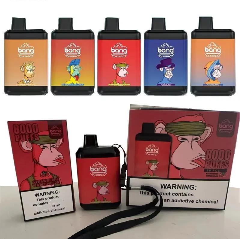 e cigarette bang 8000 puff 7k savage vape 6000 puffs disposable vape mod box vapor e cigarettes 650mah rechargeable battery 20ml vaper desechables bar cartridge
e cigarette bang 8000 puff 7k savage vape 6000 puffs disposable vape mod box vapor e cigarettes 650mah rechargeable battery 20ml vaper desechables bar cartridge