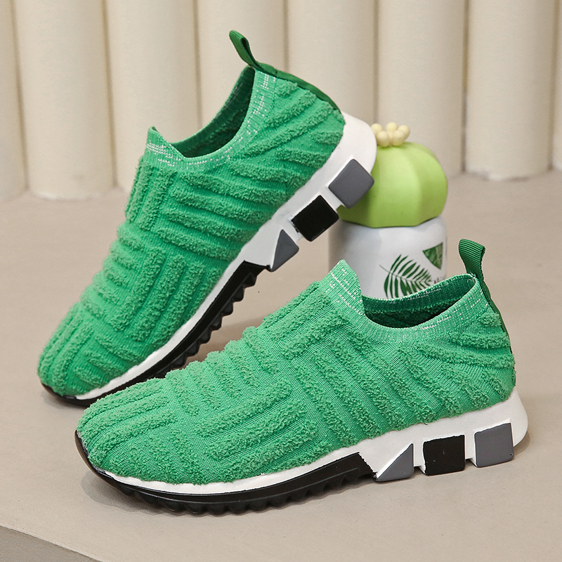 Dress Shoes Size 3545 Women Casual Lightweight Comfortable Leisure Lovers Walking Sock Sneakers Tenis Zapatillas 230414, Red nj
Dress Shoes Size 3545 Women Casual Lightweight Comfortable Leisure Lovers Walking Sock Sneakers Tenis Zapatillas 230414, Red nj