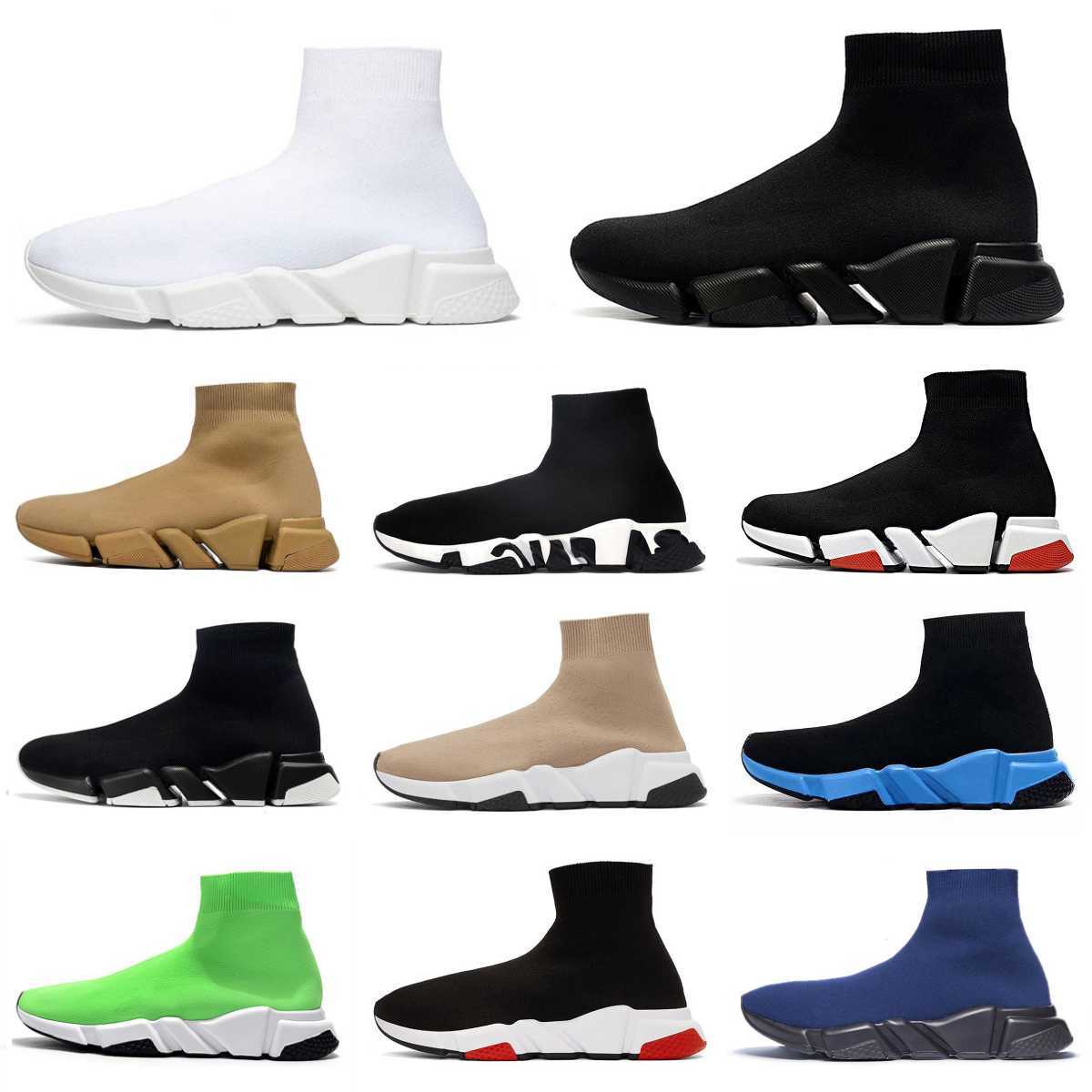 2023 Speeds 2.0 1.0 Casual Shoes Platform Sneaker Men Women Designer Black White Blue Light Ruby Graffiti Vintage Beige Tripler Paris Socks Boots Trainers Sneakers S8, Please contact us 
2023 Speeds 2.0 1.0 Casual Shoes Platform Sneaker Men Women Designer Black White Blue Light Ruby Graffiti Vintage Beige Tripler Paris Socks Boots Trainers Sneakers S8, Please contact us