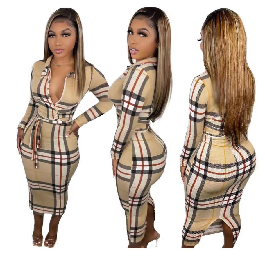 Casual Dress Women Long Sleeve Slim Fishtail Vestidos for Evening Party CLub Holiday Women's Bodycon Sexy Club Clothing