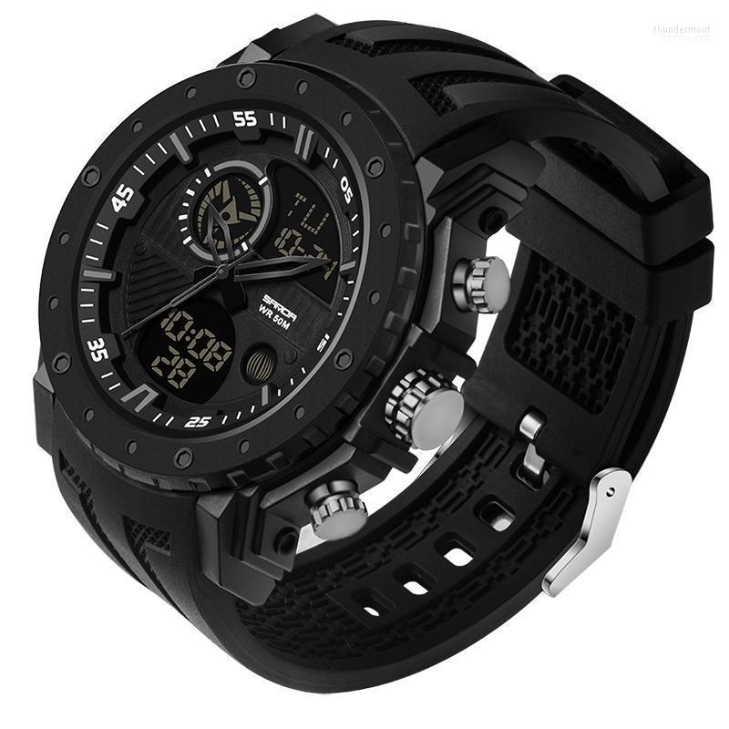 Wristwatches Gshock Men's Watches Black Sports Watch LED Digital 5ATM Waterproof G Wristwatch Chronograph Shok Male Relogios Masculino Thun2, Gold
Wristwatches Gshock Men's Watches Black Sports Watch LED Digital 5ATM Waterproof G Wristwatch Chronograph Shok Male Relogios Masculino Thun2, Gold