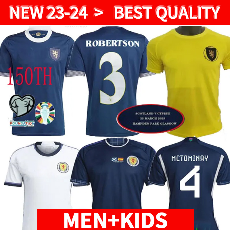 2023 Scotland 150th Anniversary soccer jerseys blue Special edition TIERNEY DYKES ADAMS football shirt CHRISTIE McGREGOR MCGINN McKENNA men kit kids uniforms, Scotland scotland 150th
2023 Scotland 150th Anniversary soccer jerseys blue Special edition TIERNEY DYKES ADAMS football shirt CHRISTIE McGREGOR MCGINN McKENNA men kit kids uniforms, Scotland scotland 150th