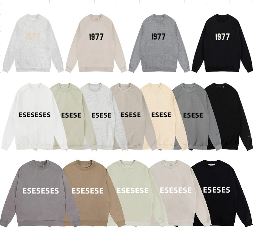 ESS Designer sweater warm Hooded Hoodies Mens Womens Fashion Streetwear Pullover Sweatshirts Loose Hoodies Lovers Tops Clothing Size S-XL
ESS Designer sweater warm Hooded Hoodies Mens Womens Fashion Streetwear Pullover Sweatshirts Loose Hoodies Lovers Tops Clothing Size S-XL