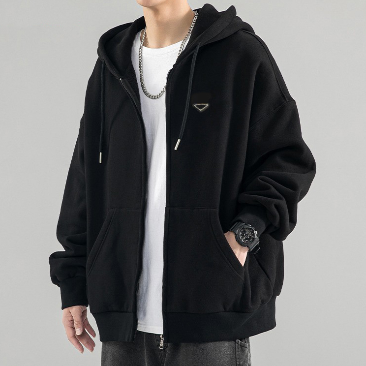 202s New mens hoodie fashion women triangle hoodies autumn winter hooded pullover M L XL 2XL 3XL 4XL round neck long sleeve zip fastener sweatshirts jacket jumpers
202s New mens hoodie fashion women triangle hoodies autumn winter hooded pullover M L XL 2XL 3XL 4XL round neck long sleeve zip fastener sweatshirts jacket jumpers