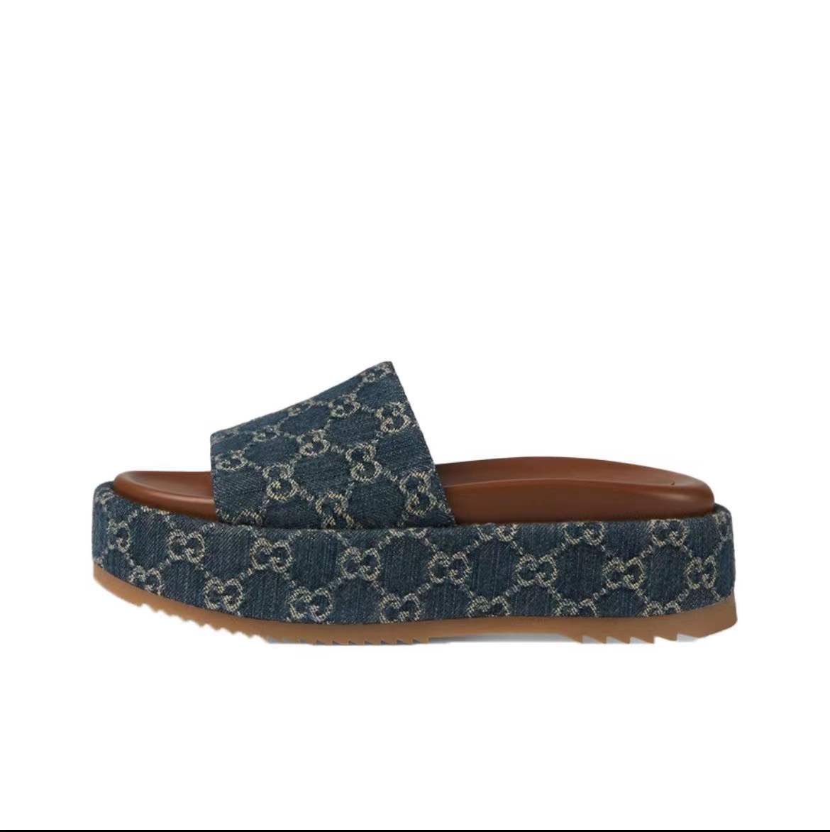2023 Designer Slippers Embroidered Platform Sandals Fashion Summer Canvas Women Slides Platforms Slider Beach Flip Flops With Dust Bag, Box
2023 Designer Slippers Embroidered Platform Sandals Fashion Summer Canvas Women Slides Platforms Slider Beach Flip Flops With Dust Bag, Box