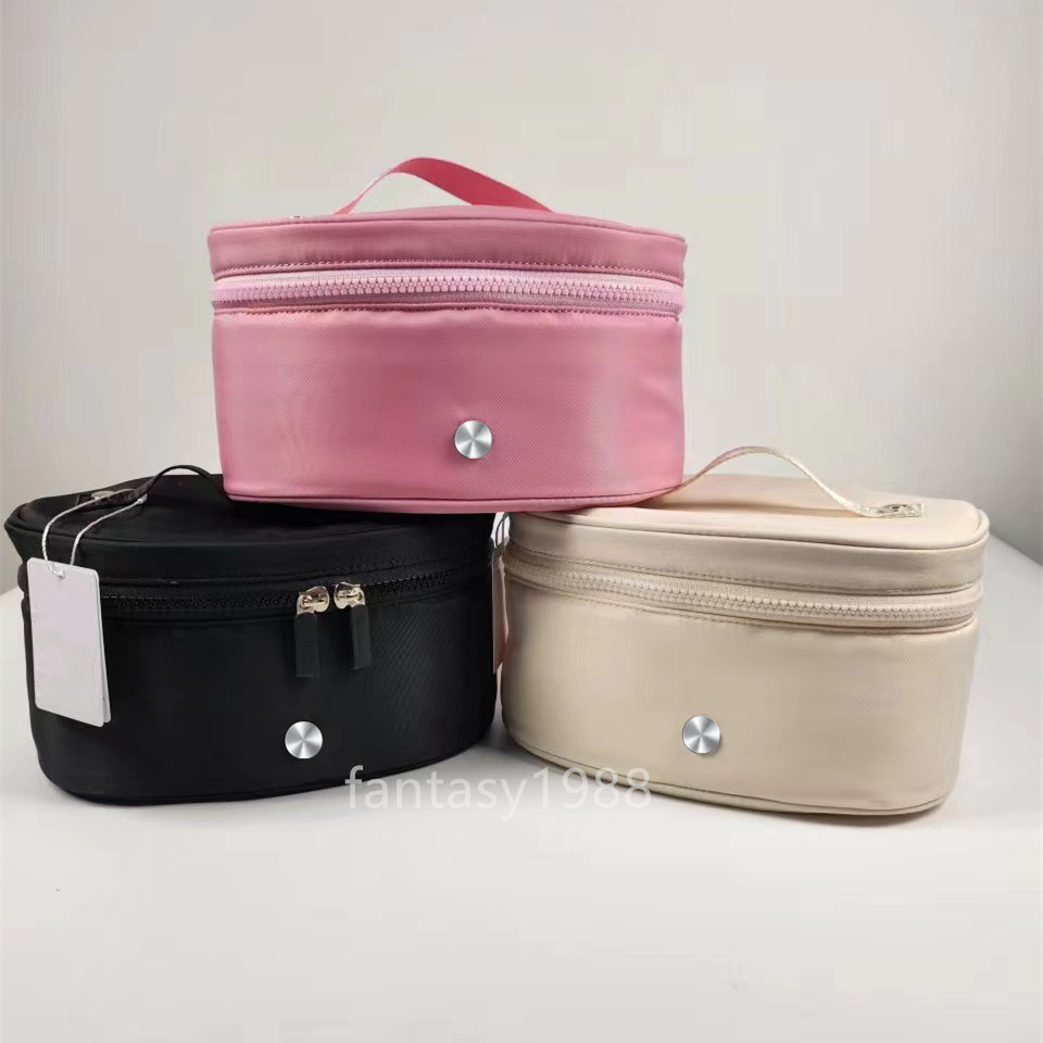 LL-35 Women Makeup Bags Outdoor Handbag Toiletry Cylinder Kit Purse Travel Multi-function Portable Pack Storage Bag Cylinder Stuff Sacks, Pink
LL-35 Women Makeup Bags Outdoor Handbag Toiletry Cylinder Kit Purse Travel Multi-function Portable Pack Storage Bag Cylinder Stuff Sacks, Pink