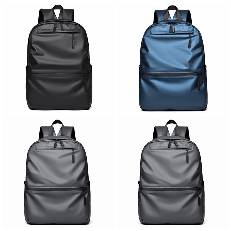 LULU Backpack with Logo Men's Backpack Large Capacity Backpack Fashion Middle School Bag Casual Travel Computer Bag Outdoor Sports Portable Shoulder Bookbag BC534
LULU Backpack with Logo Men's Backpack Large Capacity Backpack Fashion Middle School Bag Casual Travel Computer Bag Outdoor Sports Portable Shoulder Bookbag BC534