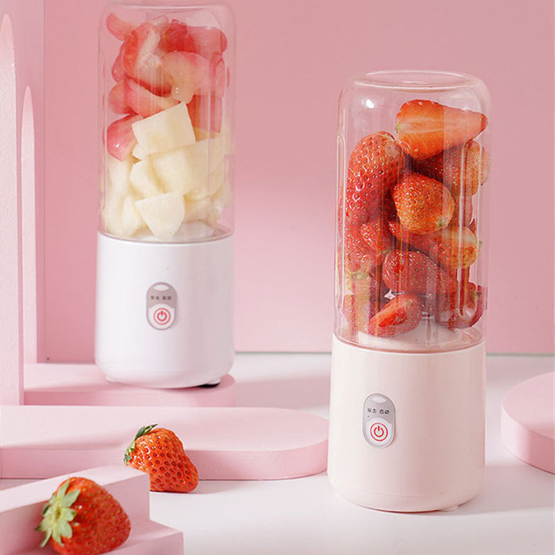 Newest Portable Mixer USB Electric Fruit Juicer Handheld Smoothie Maker Blender Stirring Rechargeable Mini Food Processor Juice Cup Kitchen Tools Dropshipping
Newest Portable Mixer USB Electric Fruit Juicer Handheld Smoothie Maker Blender Stirring Rechargeable Mini Food Processor Juice Cup Kitchen Tools Dropshipping
