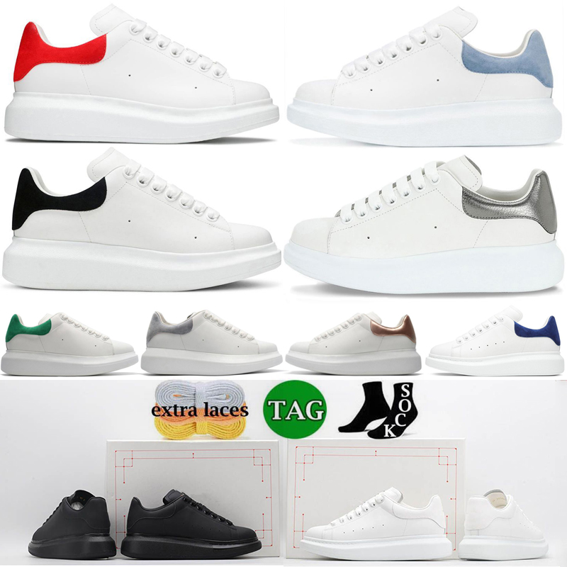 2023 Designer Leather Increased Casual Shoes Oversized Espadrilles Fashion Platform Mens Womens Luxury Velvet Suede White Alexander Lace Up Sneakers, #27
2023 Designer Leather Increased Casual Shoes Oversized Espadrilles Fashion Platform Mens Womens Luxury Velvet Suede White Alexander Lace Up Sneakers, #27