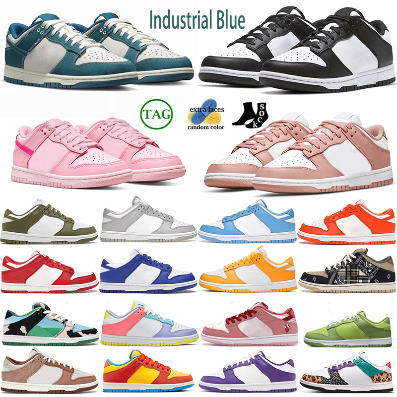 Running shoes Panda dunks lows Industrial Blue Medium Olive triple pink Grey Fog Syracuse Team Green University Blue walking jogging sneakers trainers size 36-47, 33
Running shoes Panda dunks lows Industrial Blue Medium Olive triple pink Grey Fog Syracuse Team Green University Blue walking jogging sneakers trainers size 36-47, 33