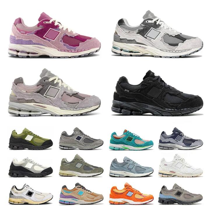 Casual Shoes 2002R Protection Pack Rain On Cloud Phantom Designer Athletic Sneakers Pink Purple Grey Navy Sea Salt Luxury OG 2002 R Salehe Bembury Trainers Runners, 29
Casual Shoes 2002R Protection Pack Rain On Cloud Phantom Designer Athletic Sneakers Pink Purple Grey Navy Sea Salt Luxury OG 2002 R Salehe Bembury Trainers Runners, 29